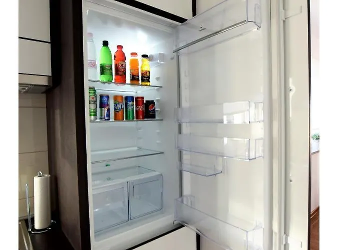 Apartmán Dinko Rovanjska