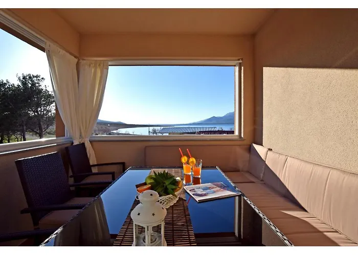 Appartement Dinko