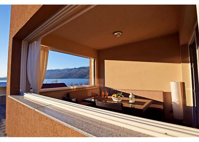 Dinko Appartement *