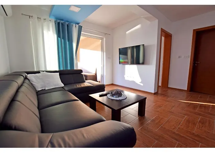 Dinko Appartement *