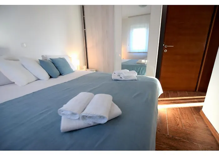 Dinko Appartement