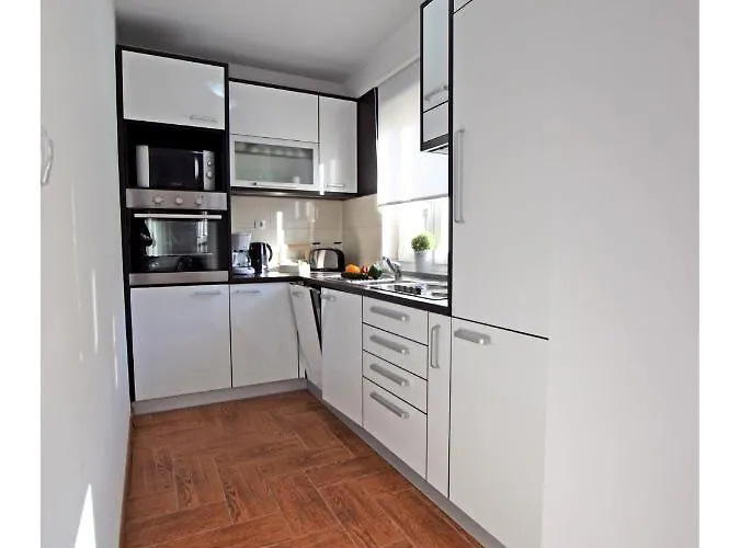 Appartement Dinko *