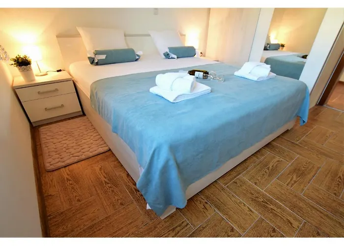 Dinko Appartement *