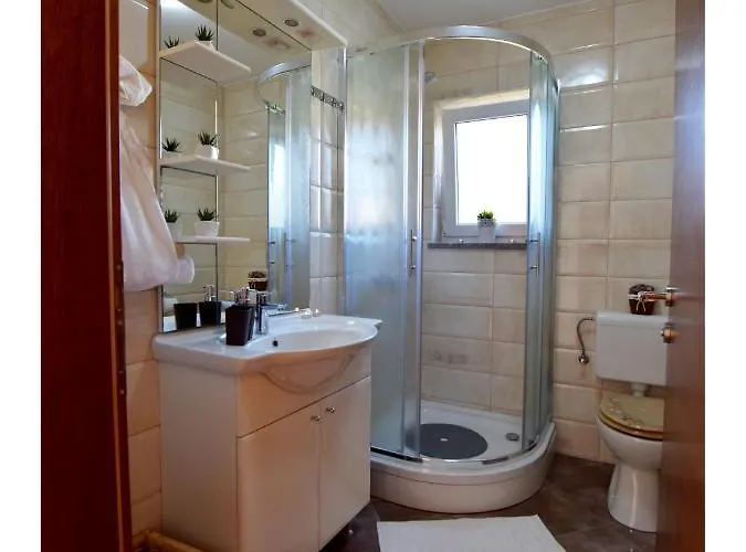 Apartmán Dinko Rovanjska