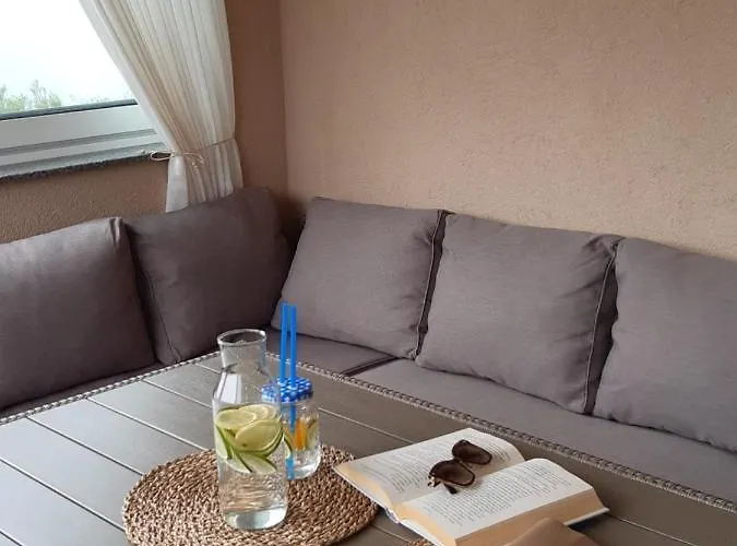 Dinko Appartement