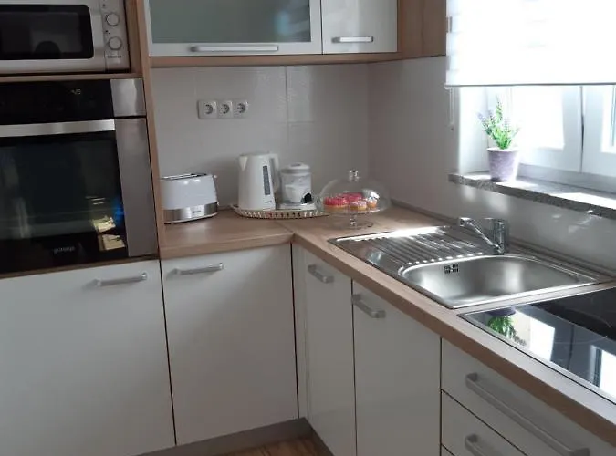 Dinko Appartement *