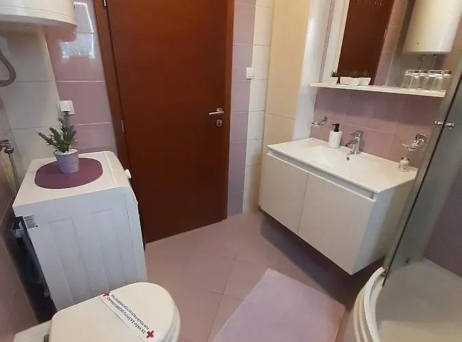 Dinko Appartement