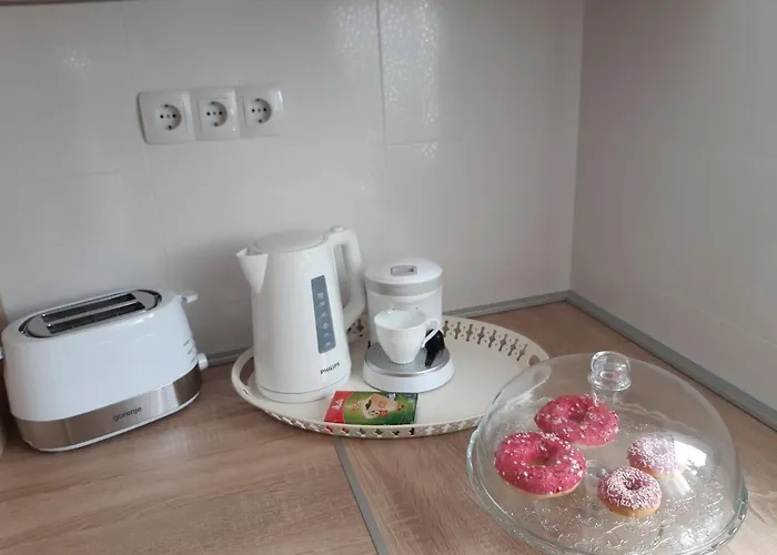 Dinko Appartement