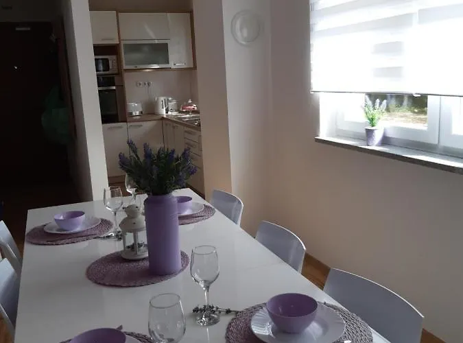 Dinko Appartement *