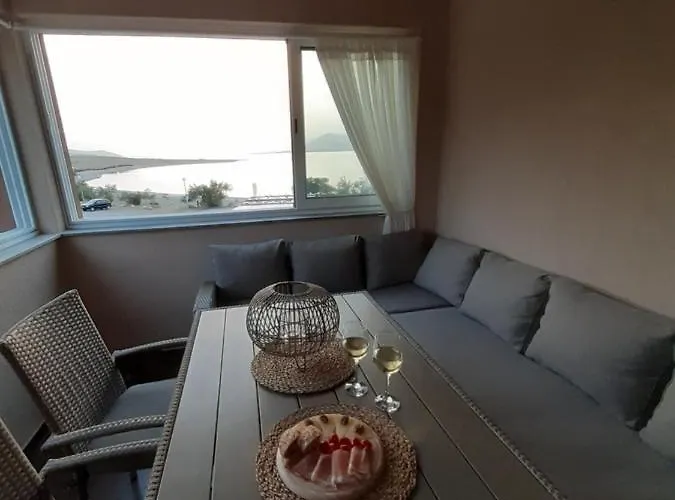 Dinko Appartement *