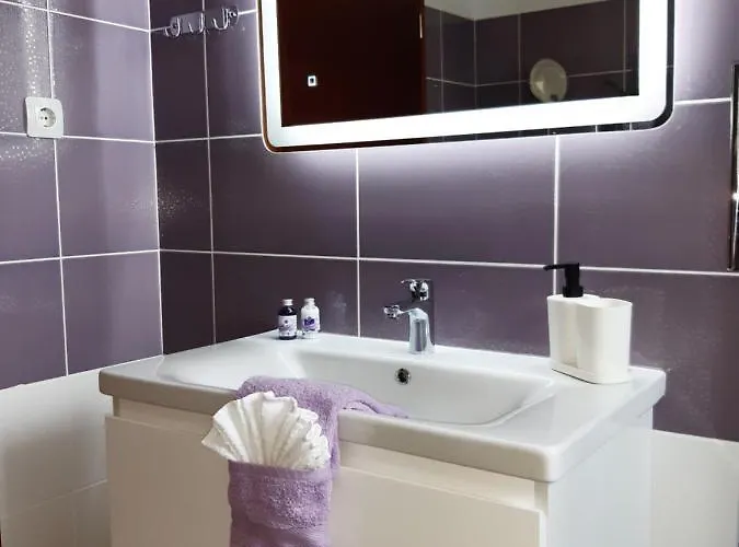 Dinko Appartement *