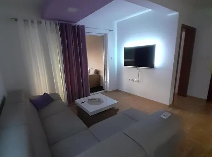Appartement Dinko