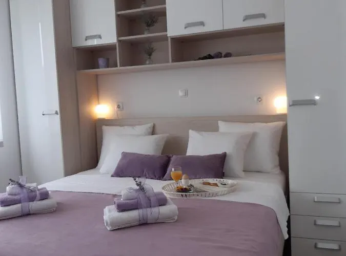 Dinko Appartement