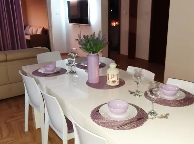 Appartement Dinko