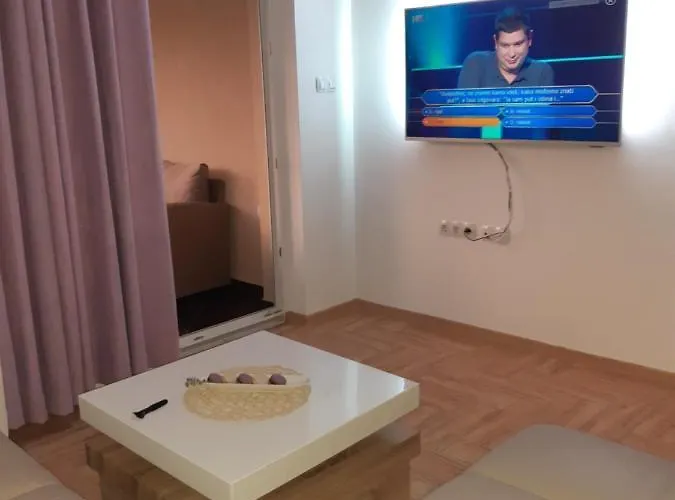 Dinko Appartement