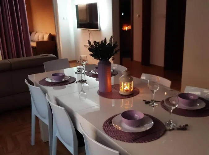 Dinko Appartement