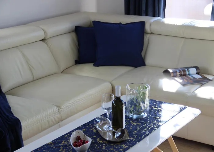 Appartement Dinko