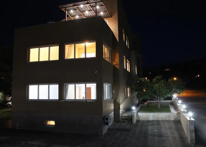 Appartement Dinko *