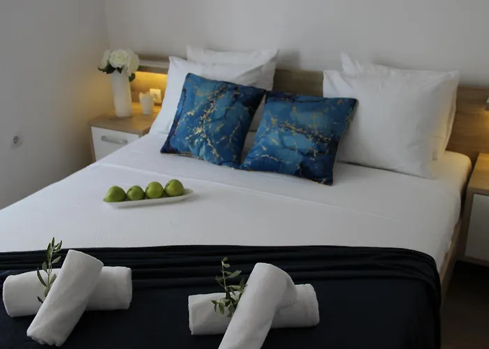 Dinko Appartement