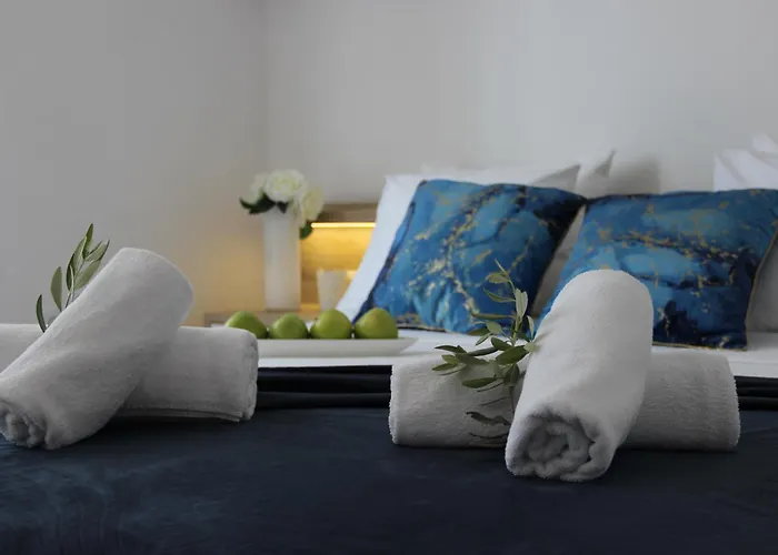 Appartement Dinko