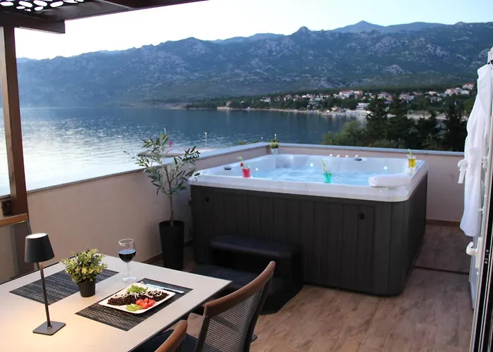 Appartement Dinko *