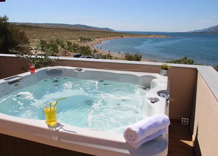 Apartmán Dinko Rovanjska