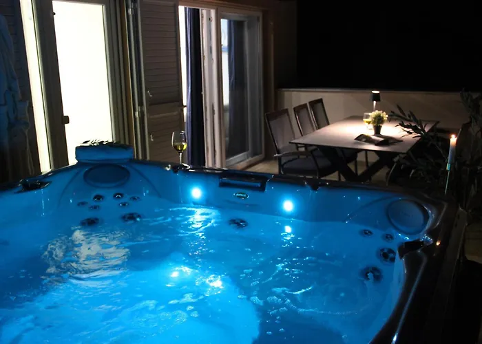 Dinko Appartement