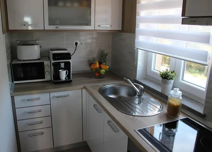 Appartement Dinko *