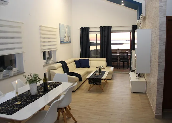 Dinko Appartement