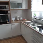 Dinko Lejlighed *