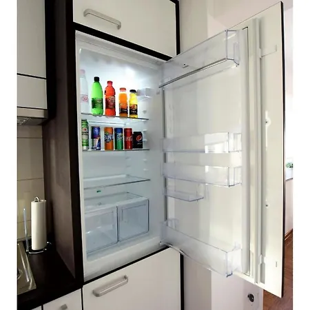 Apartment Dinko Rovanjska