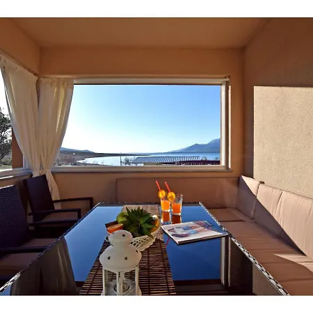 Apartman Dinko