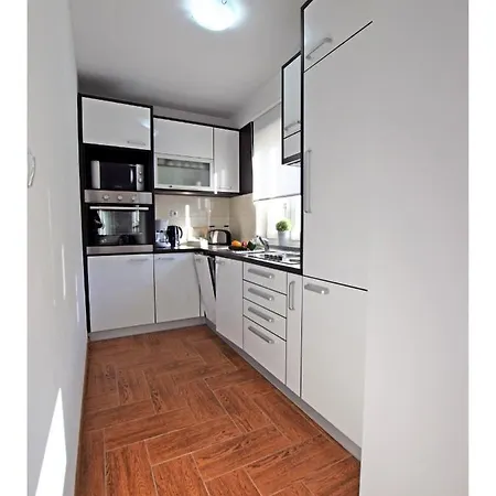 Apartment Dinko *