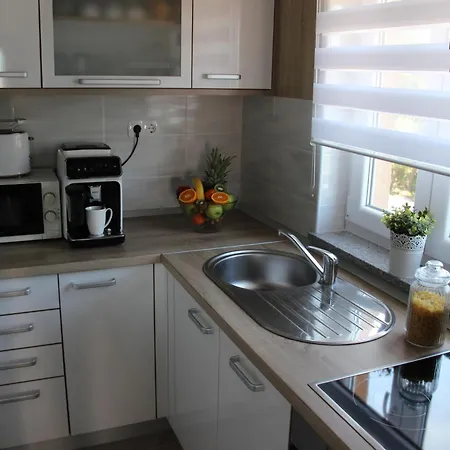Apartment Dinko *