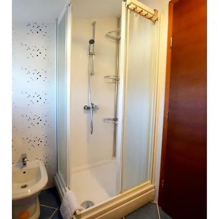 Apartment Dinko