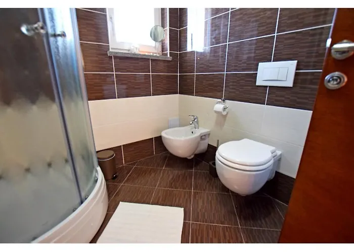 Dinko Appartement Rovanjska