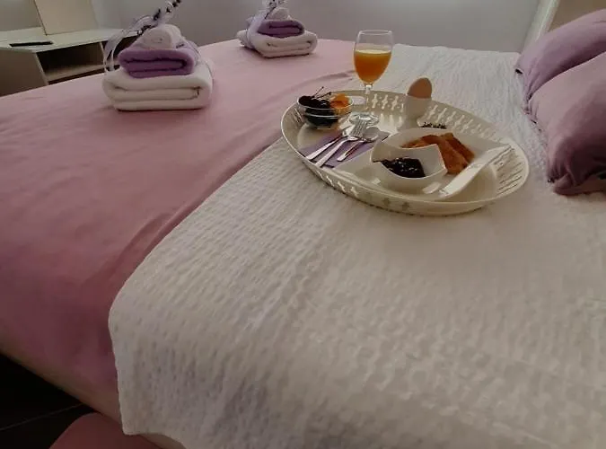 Dinko Appartement Rovanjska