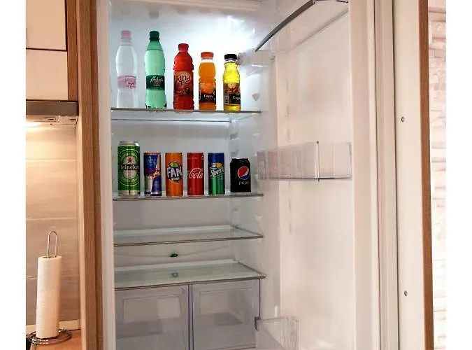 Apartament Dinko Rovanjska